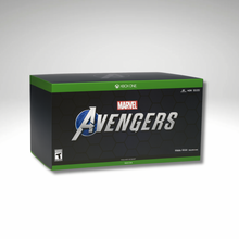 MARVEL AVENGERS COLLECTORS EDITION XBOX ONE