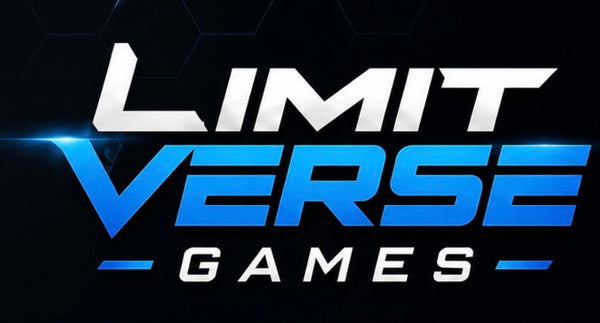 LimitVerse Games