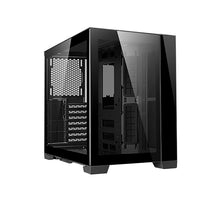 011 DYNAMIC MINI REDEFINE MODULARITY
