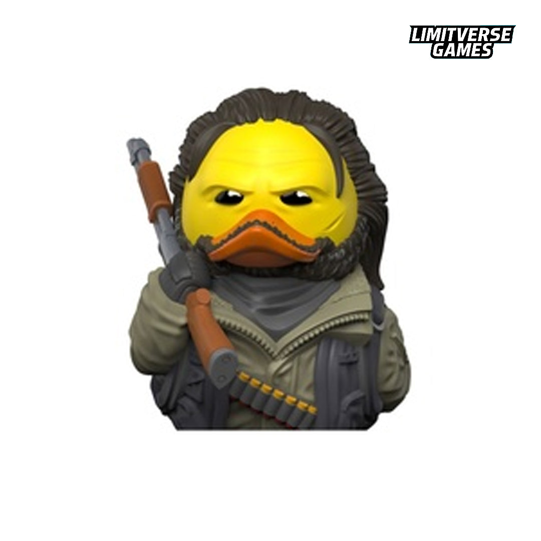 Tubbz The Last Of Us Bill  (First Edition)