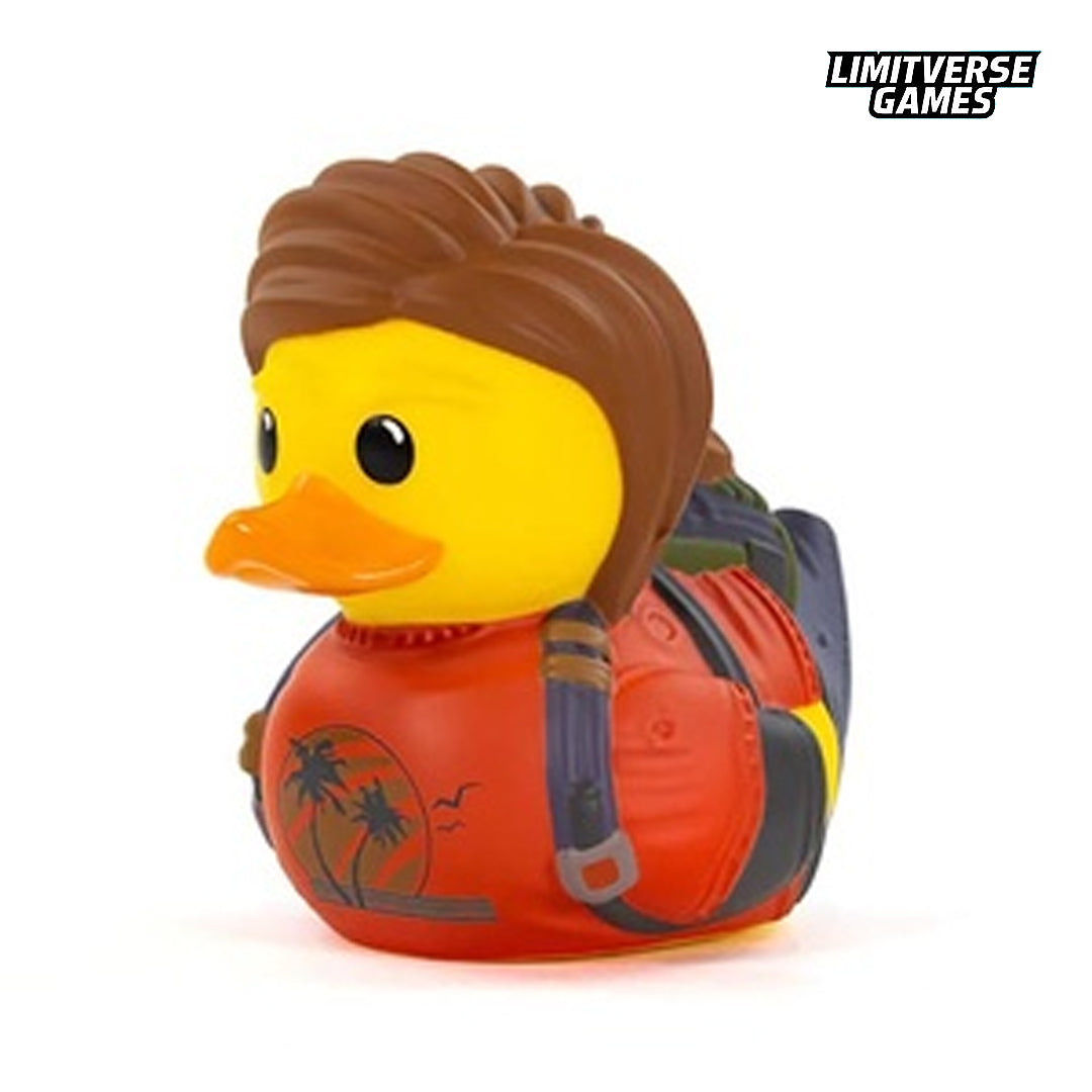 Tubbz The Last Of Us Ellie (Boxed Edition)
