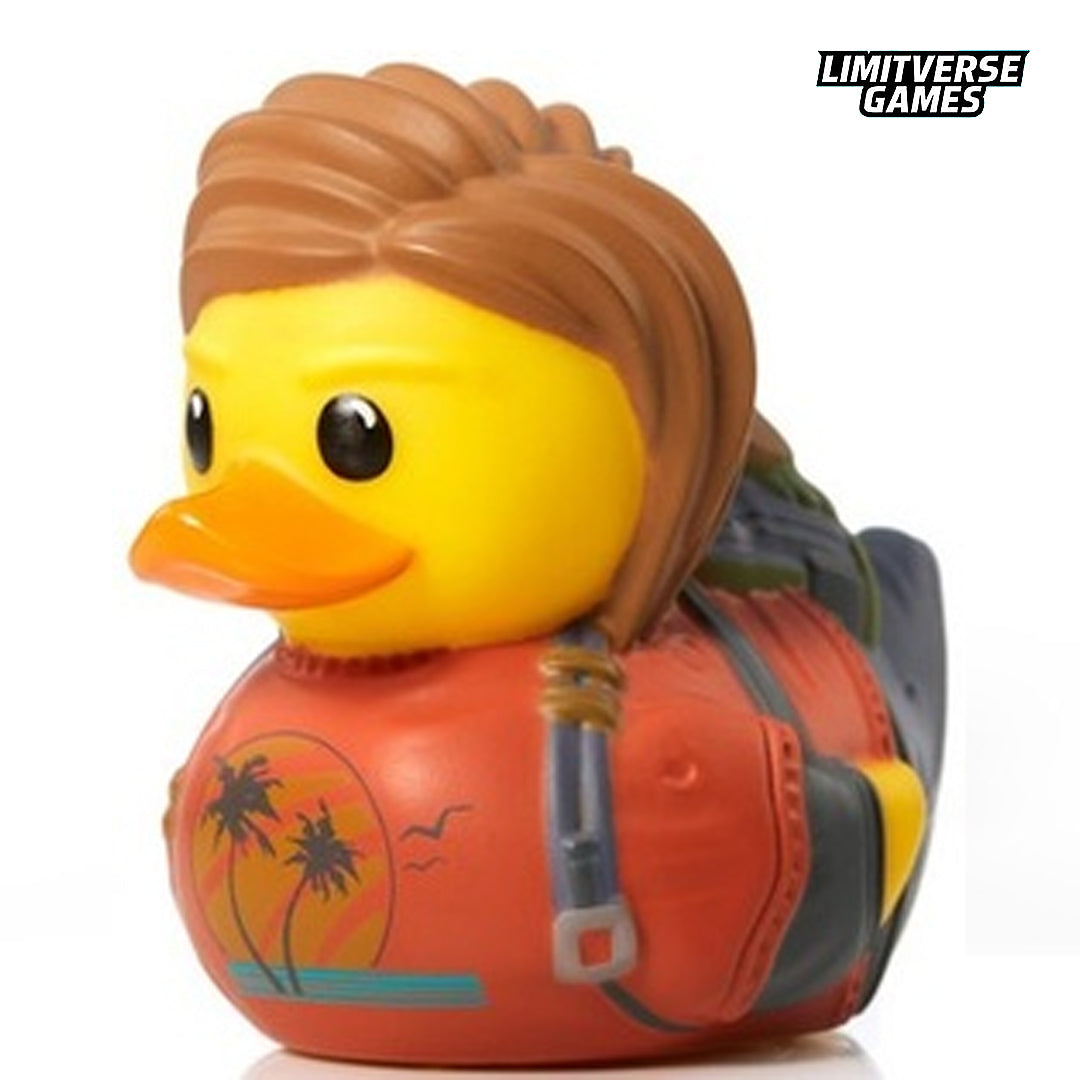 Tubbz The Last of Us: Ellie (Mini Edition)