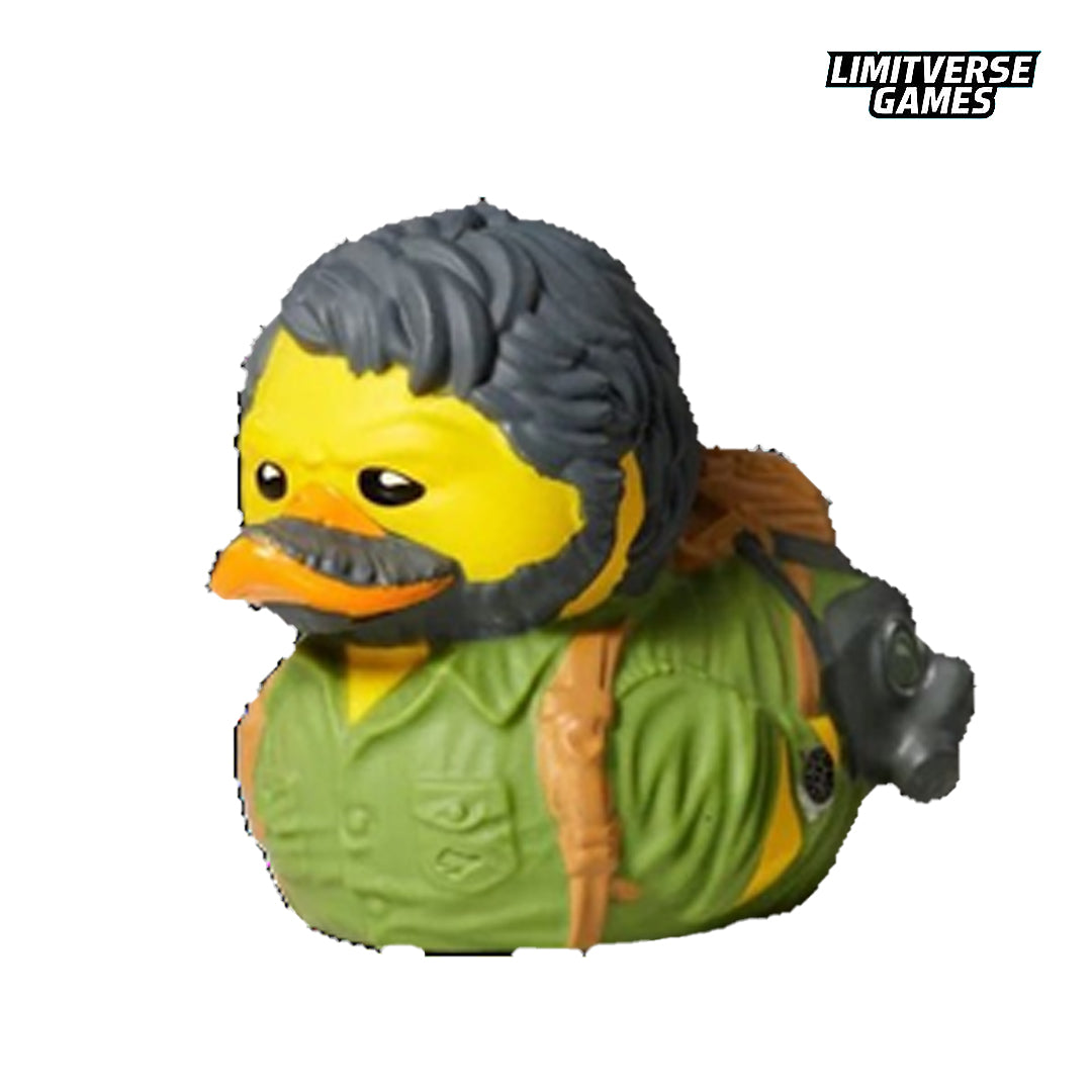 Tubbz The Last of Us: Joel (Mini Edition)