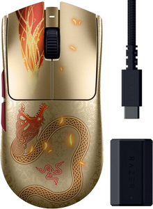 RAZER VIPER V3 PRO ULTRA LIGHTWEGHT HYPERSPEED MOUSE Counter-Strike 2 Edition