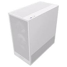 NZXT H5 FLOW RGB WHITE CASE